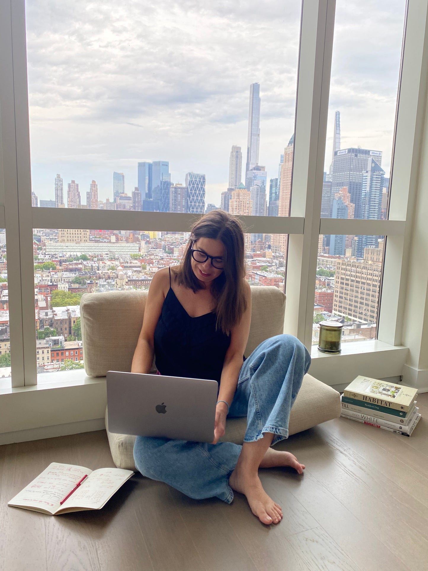 La Creadora de Little Betas - Jennifer Sánchez