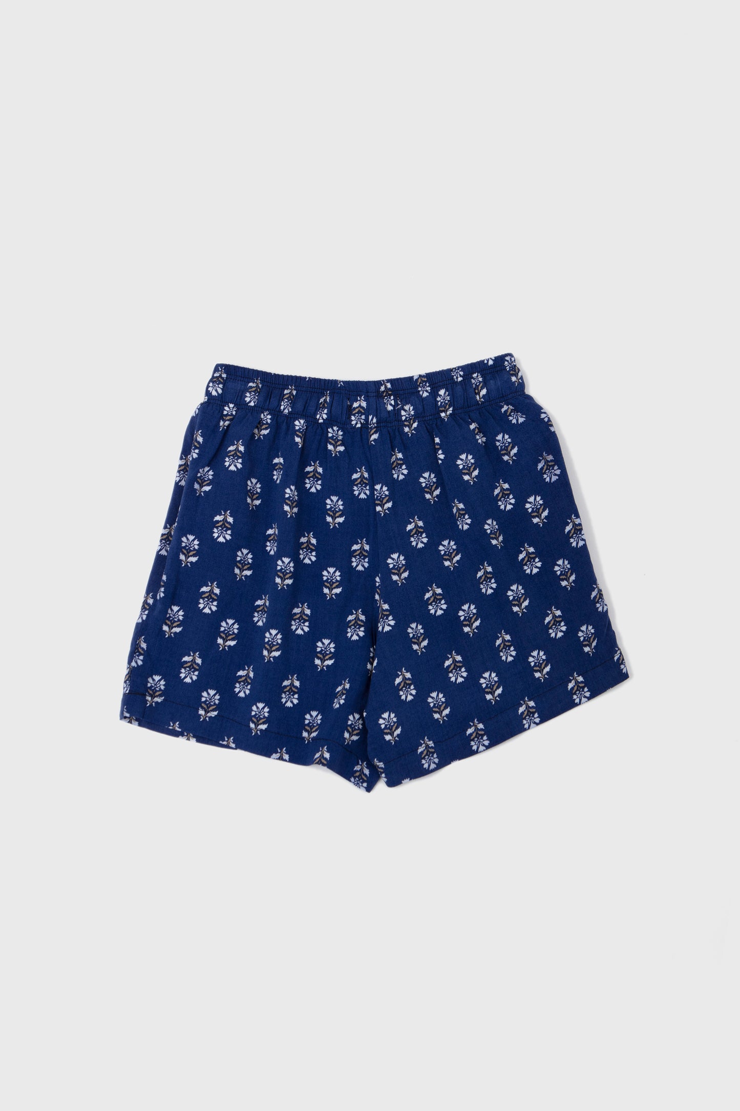 
                  
                    Pantalón Corto Flores para Bomba de Insulina
                  
                