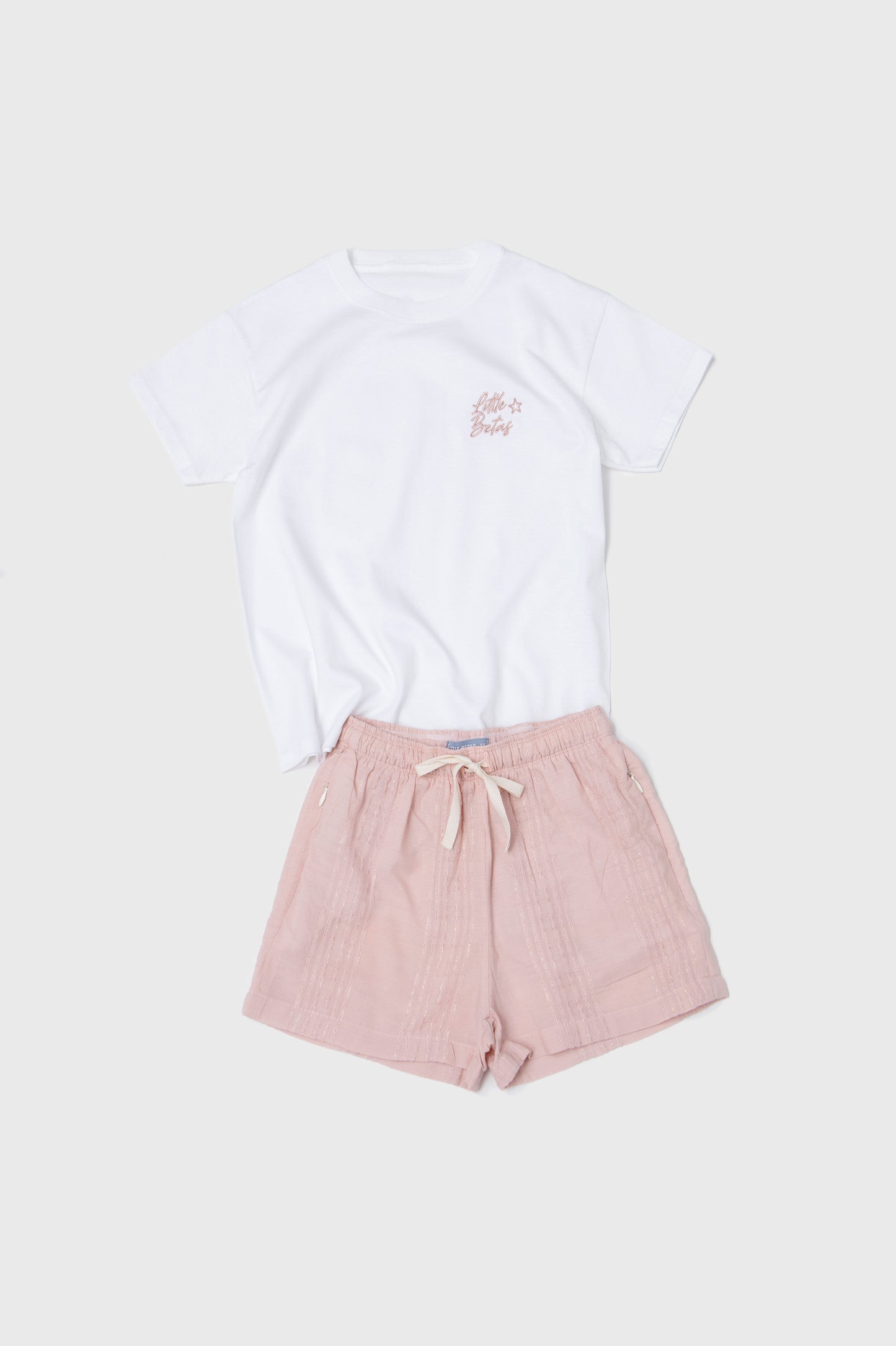 
                  
                    PIJAMA ROSA NIÑA PARA BOMBA DE INSULINA
                  
                