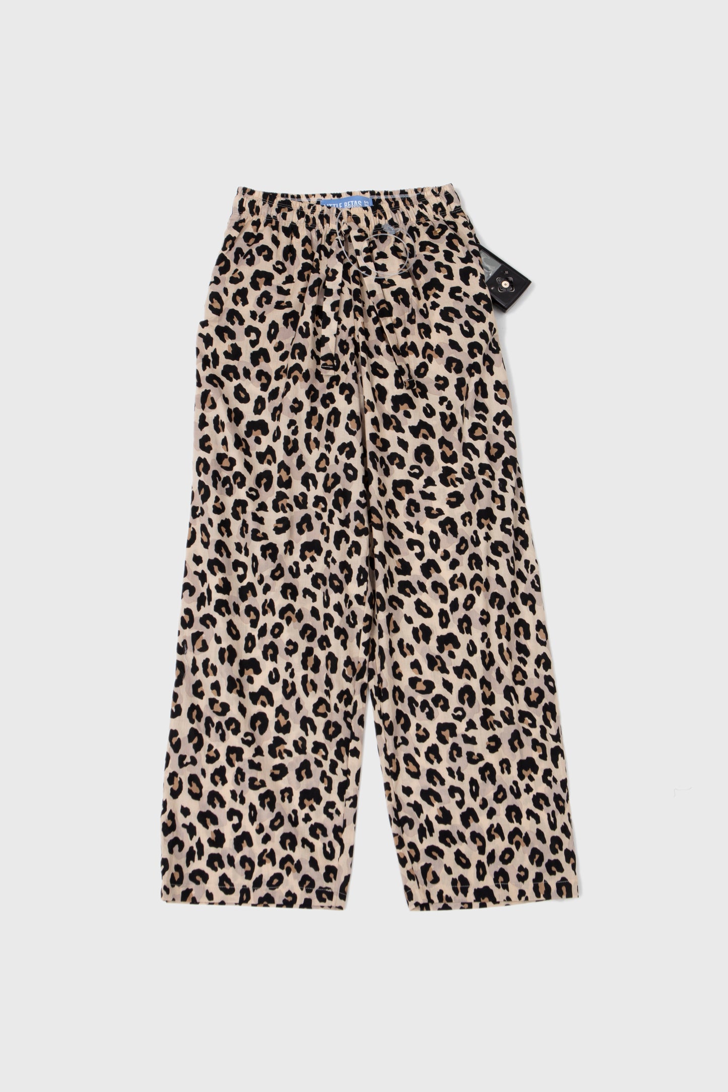 
                  
                    PANTALON ANIMAL PRINT PARA BOMBA DE INSULINA
                  
                