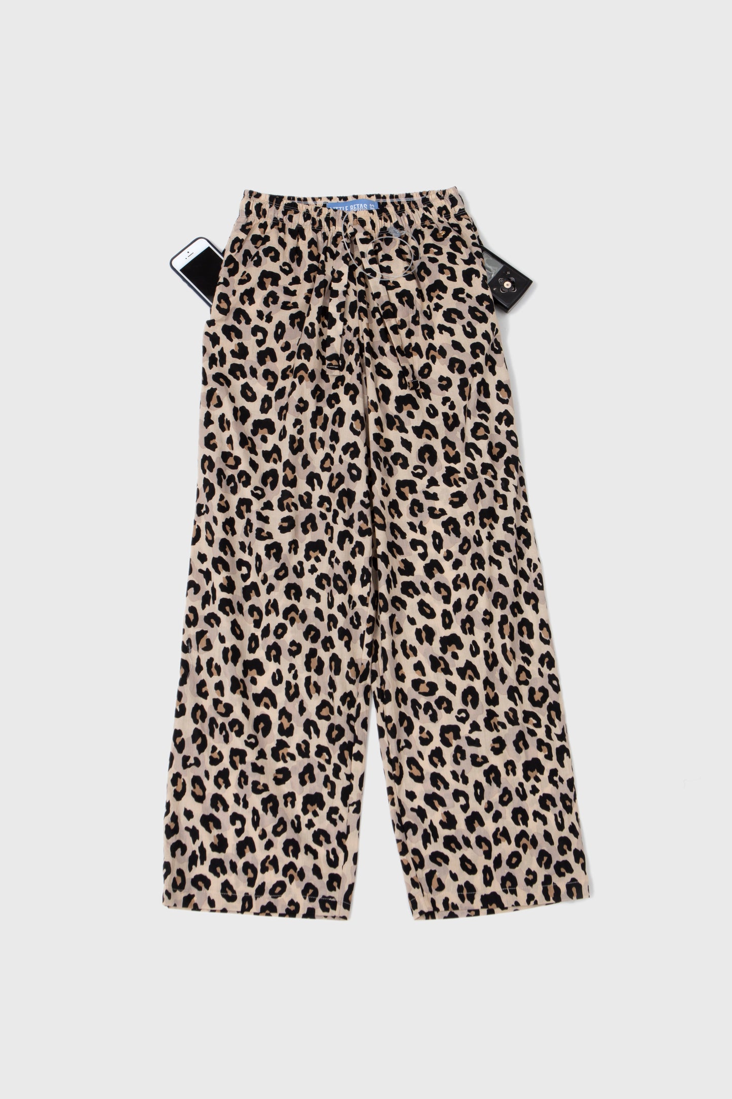 
                  
                    PANTALON ANIMAL PRINT PARA BOMBA DE INSULINA
                  
                
