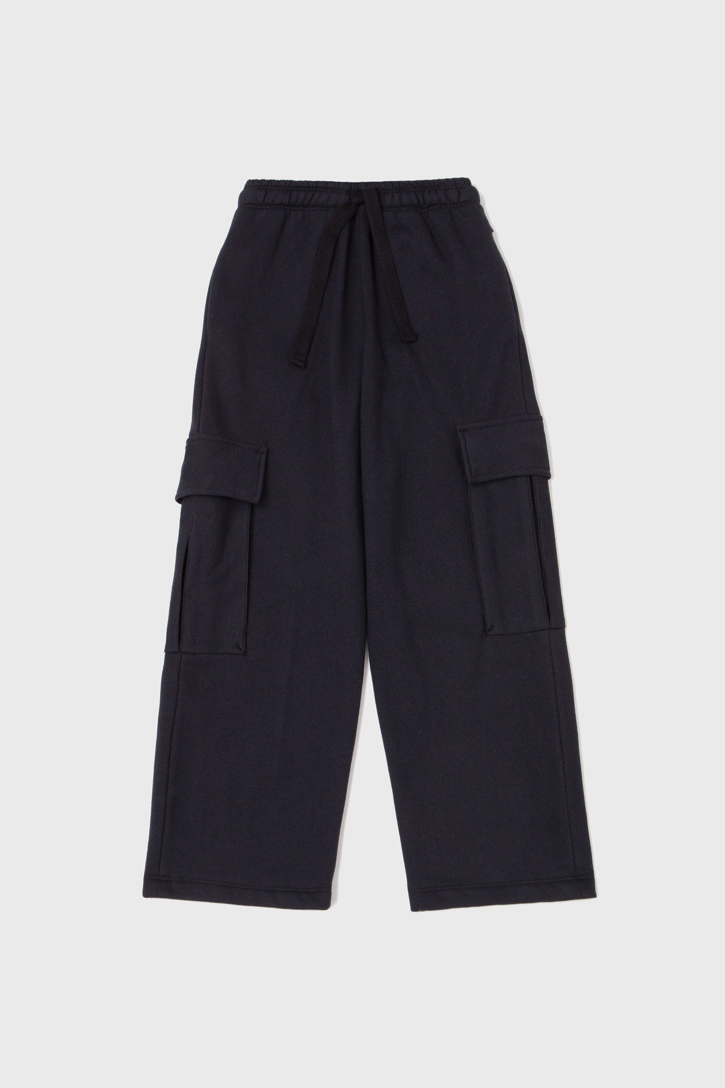 
                  
                    Blue Vichy Pajamas
                  
                