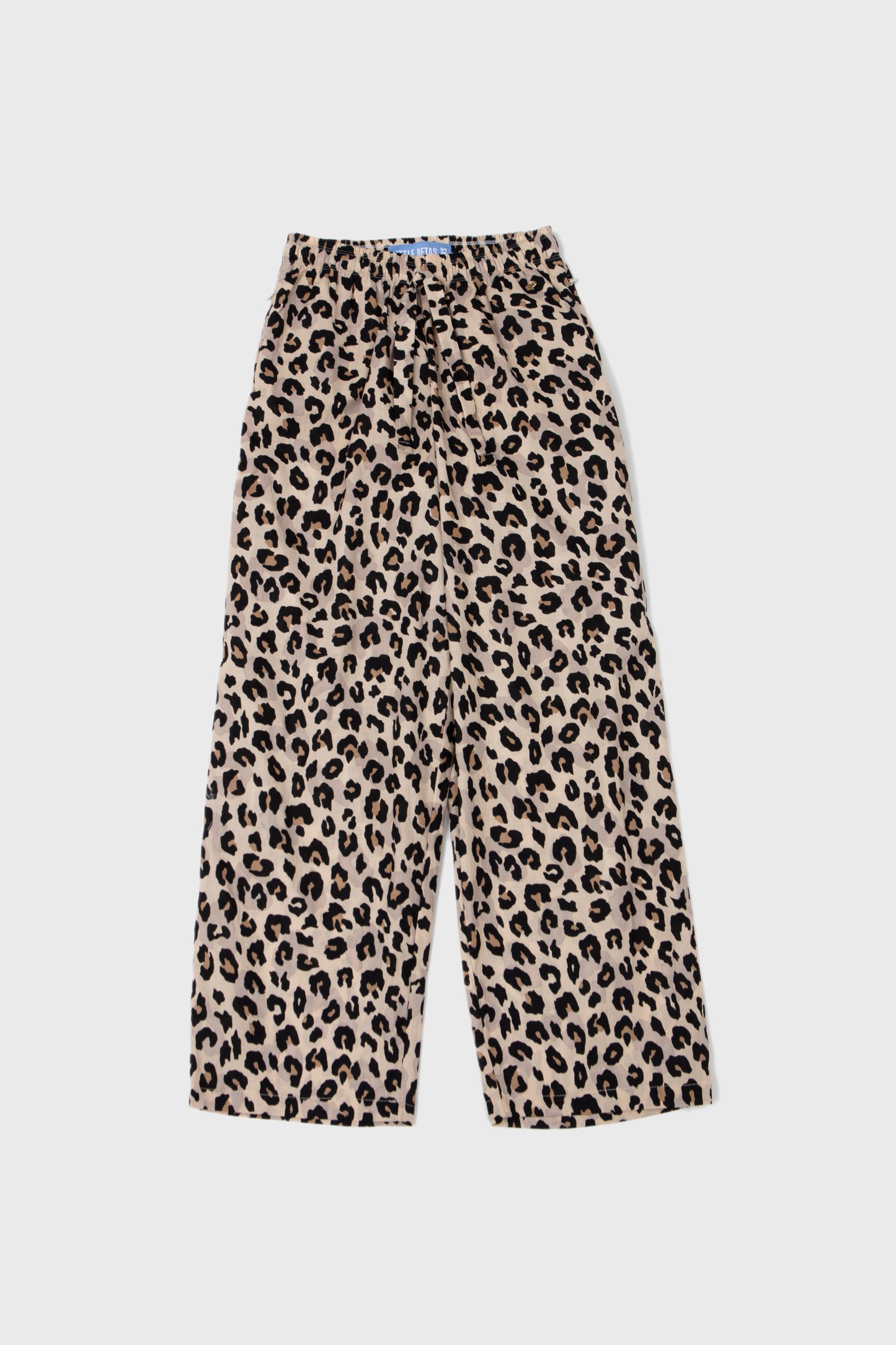 
                  
                    PANTALON ANIMAL PRINT PARA BOMBA DE INSULINA
                  
                