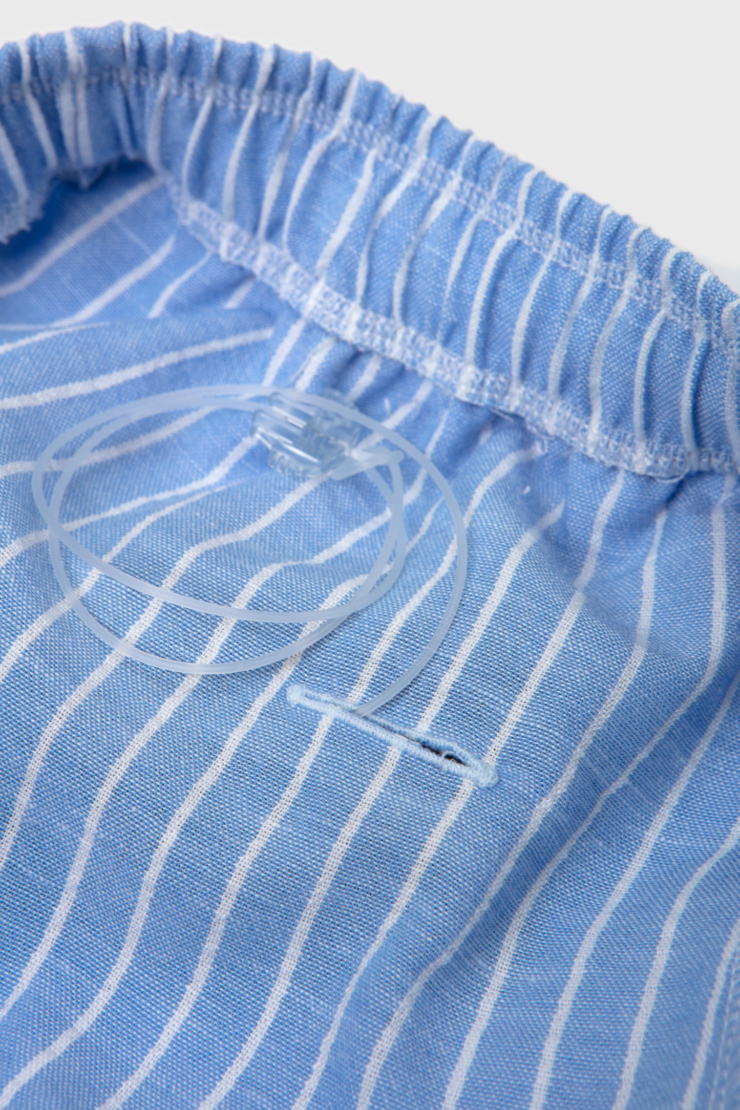 
                  
                    Pijama Corto Azules para Bomba de Insulina Niños
                  
                
