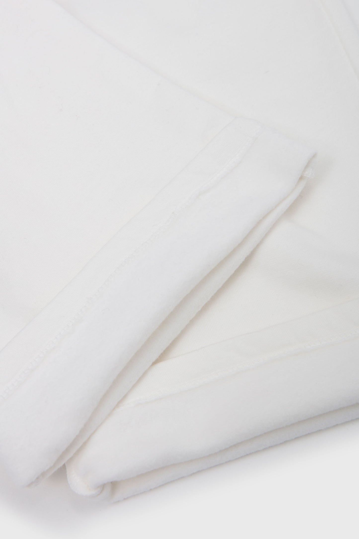 
                  
                    Pantalón Chándal Chica Wide Leg Blanco para Bomba de Insulina
                  
                