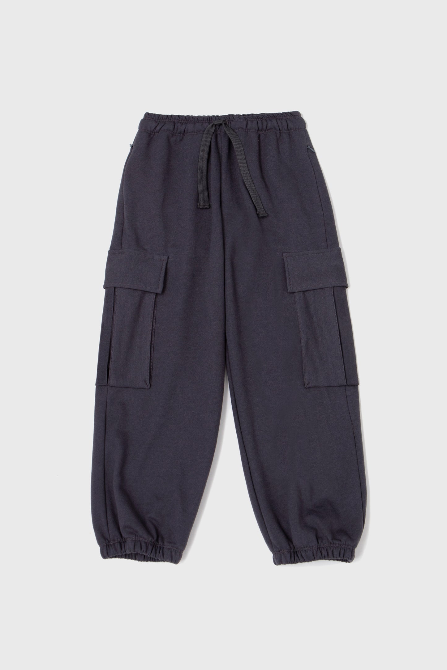 
                  
                    Blue Vichy Pajamas
                  
                