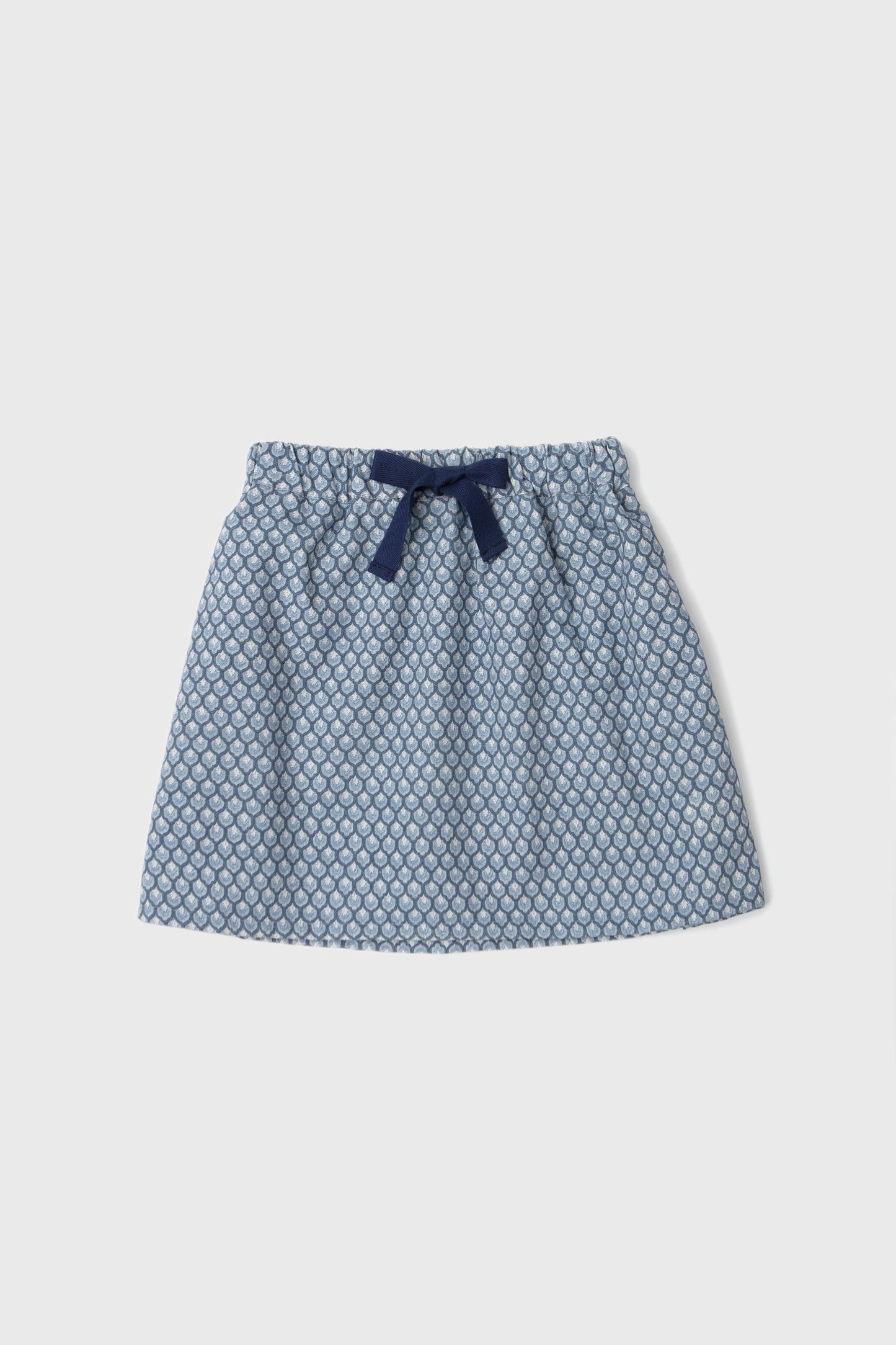 
                  
                    Falda Estampada para Bomba de Insulina Niña
                  
                
