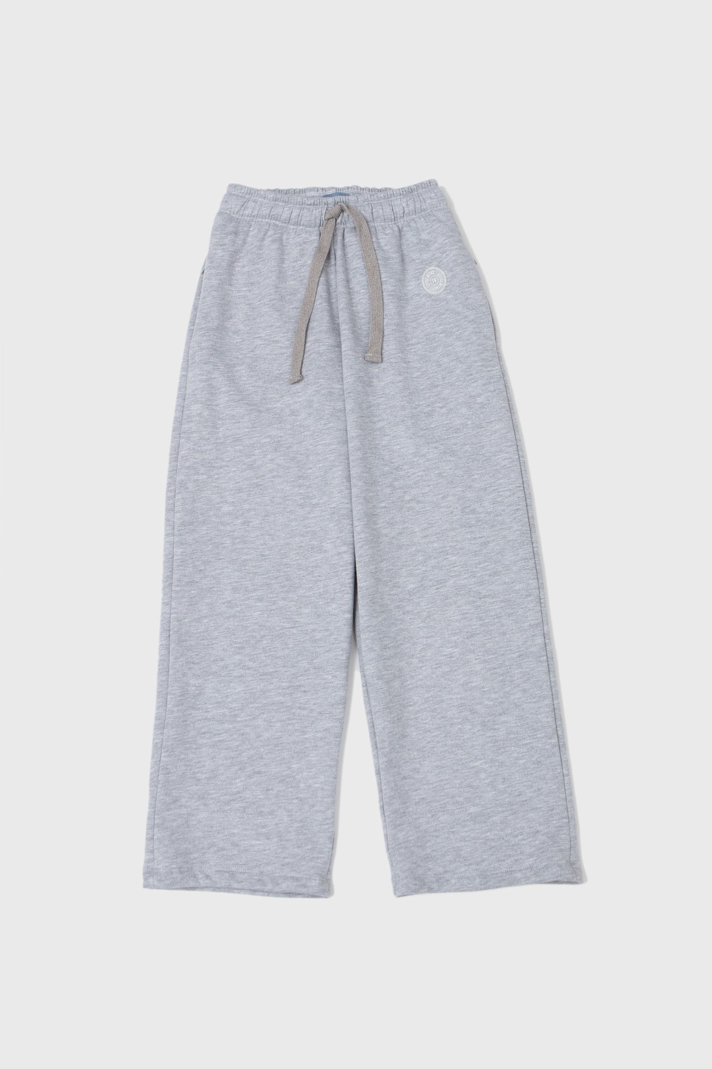 
                  
                    Blue Vichy Pajamas
                  
                