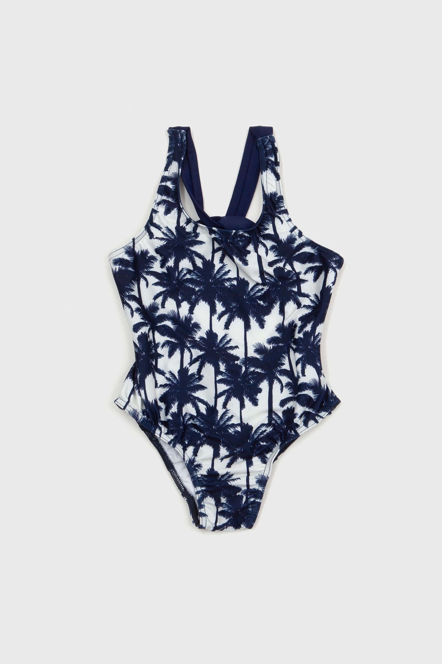 
                  
                    Bañador Palmeras  Niña (sin riñonera)
                  
                