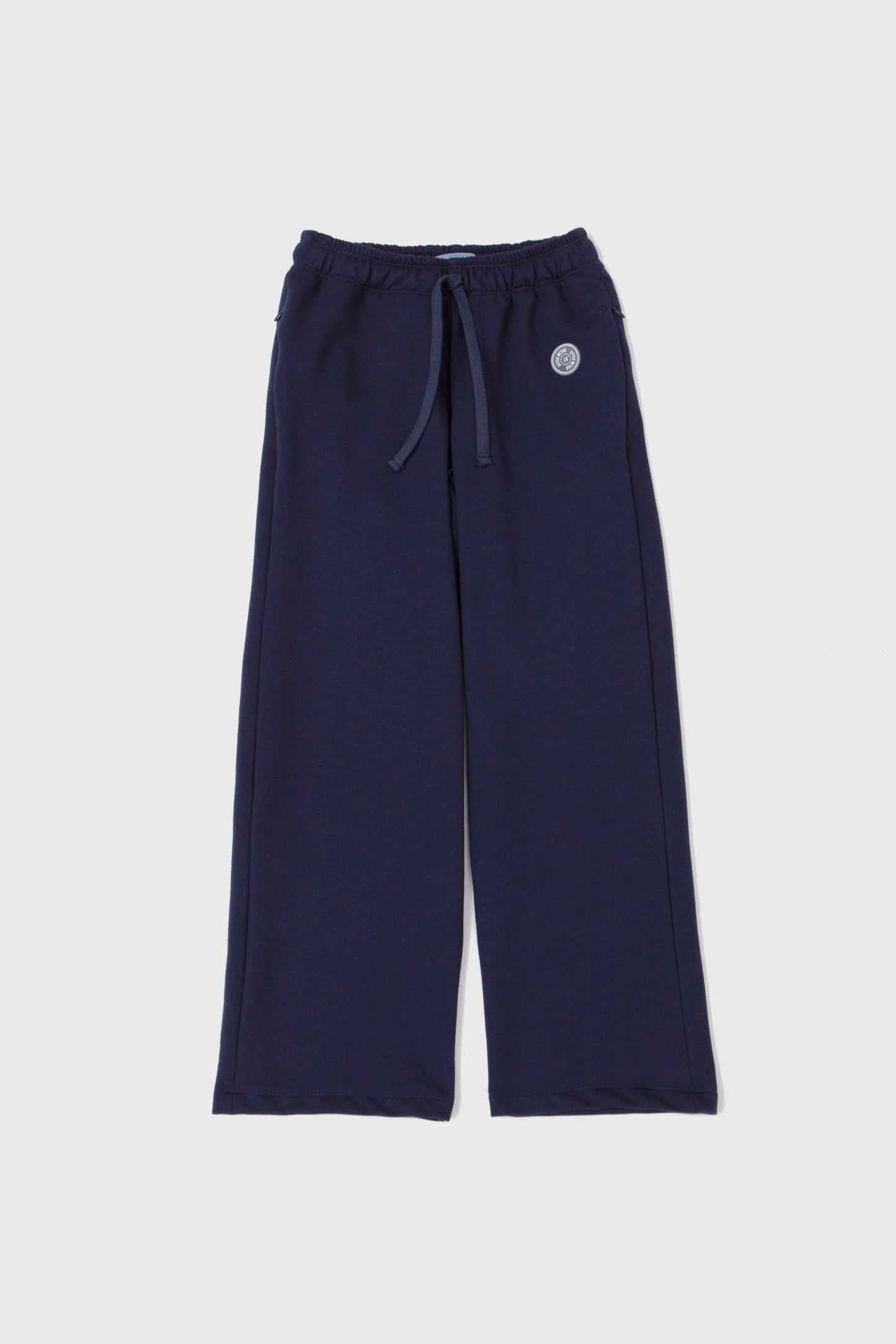 
                  
                    Blue Vichy Pajamas
                  
                