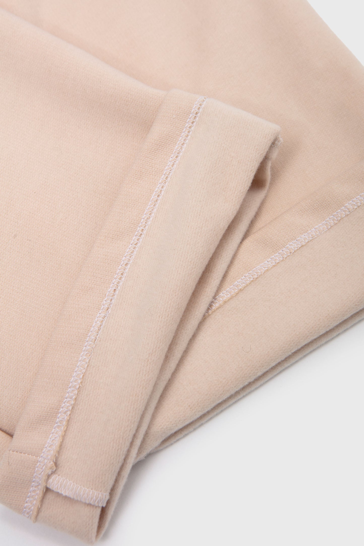 
                  
                    Pantalón Chándal Chica Wide Leg Camel para Bomba de Insulina
                  
                