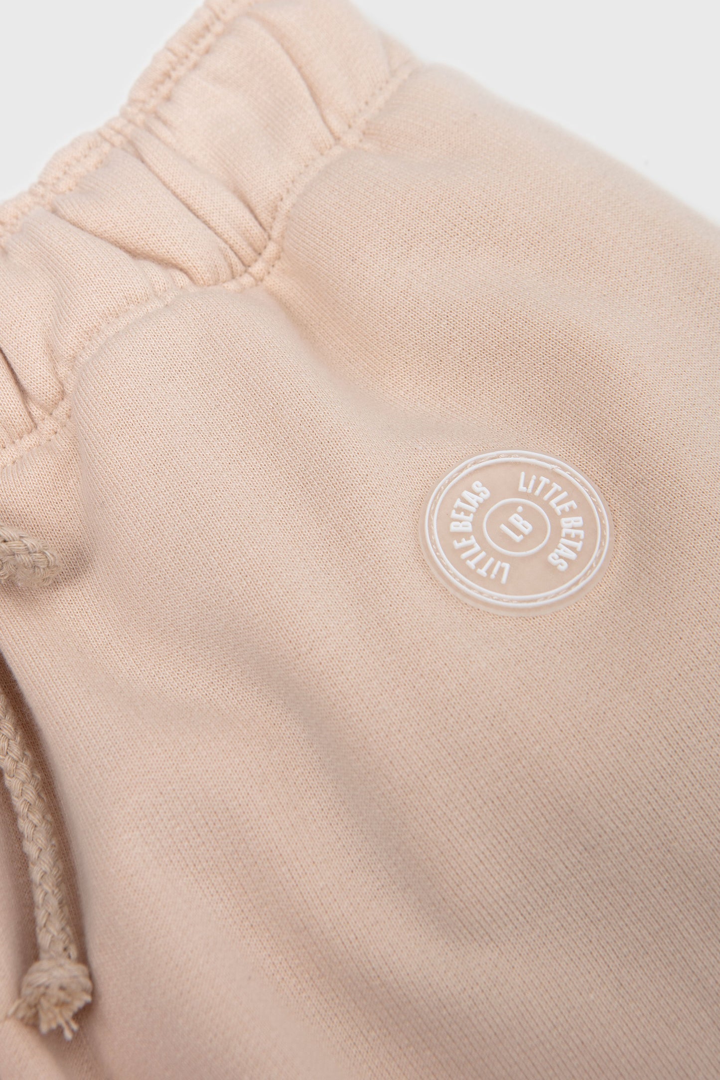 
                  
                    Blue Vichy Pajamas
                  
                