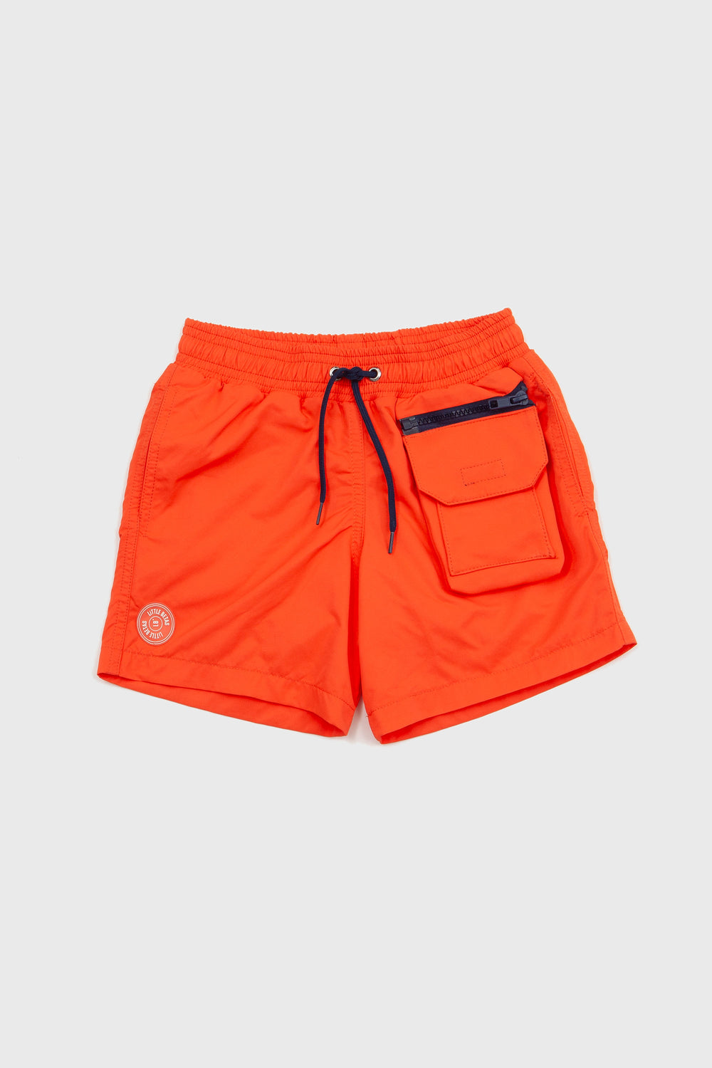 Bañador Coral