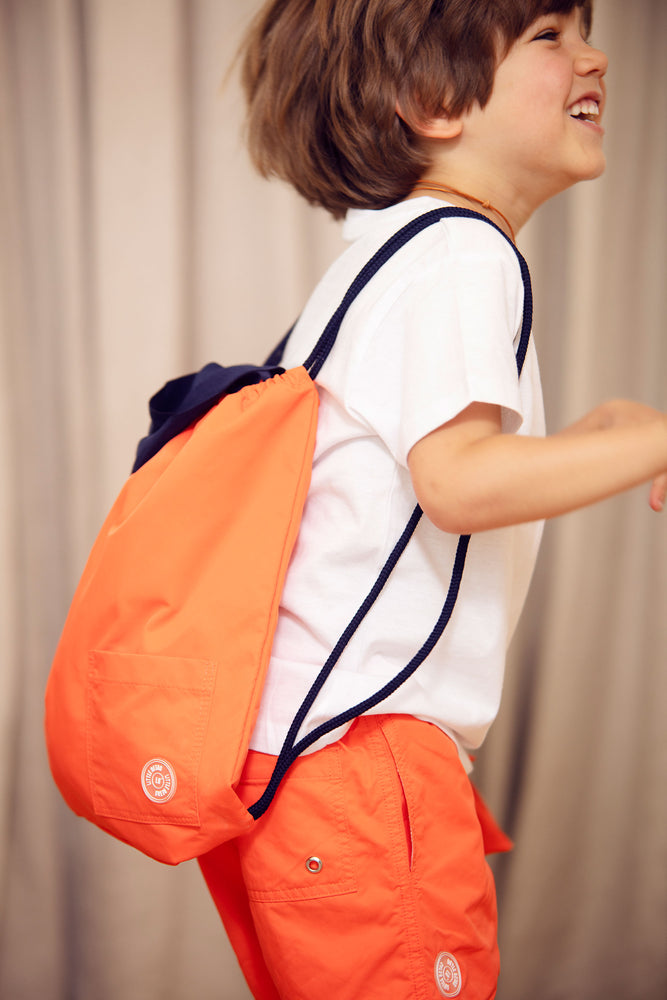 
                  
                    Promo Mochila Multibolsillos Coral
                  
                