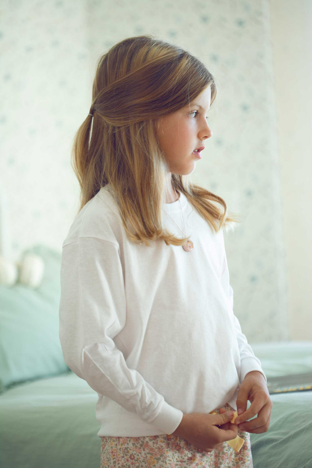 -15% Medalla Reversible Identificativa Arcoíris Rosa