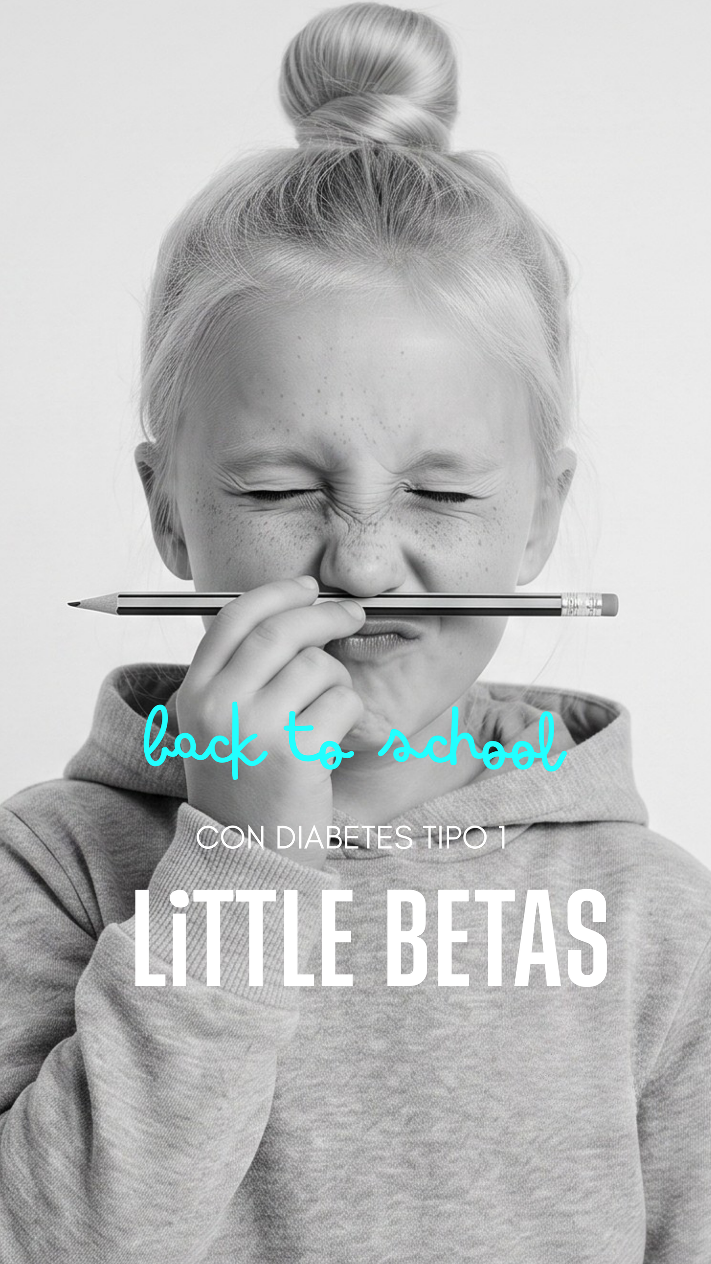 Little Betas