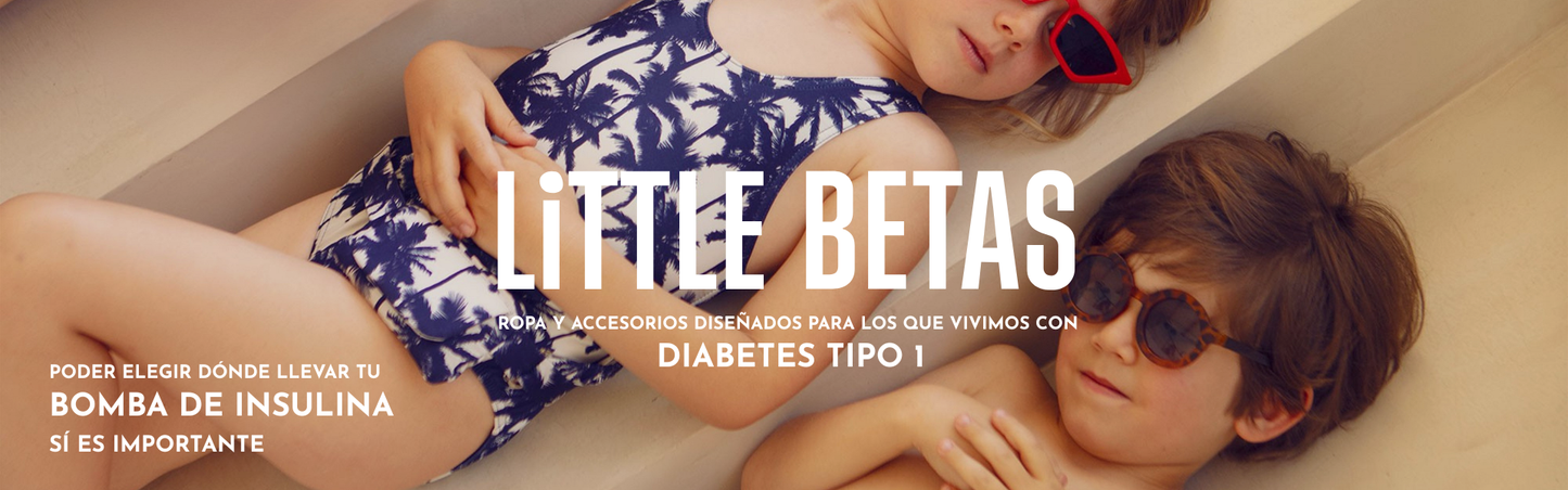 Little Betas