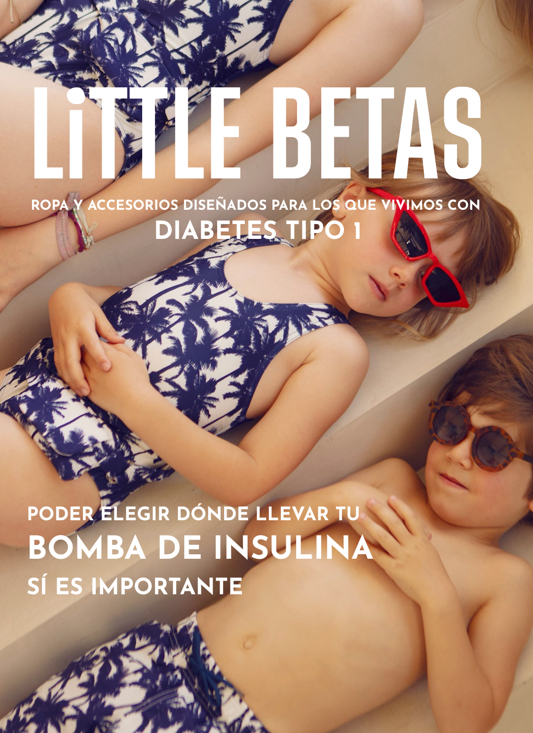 Little Betas