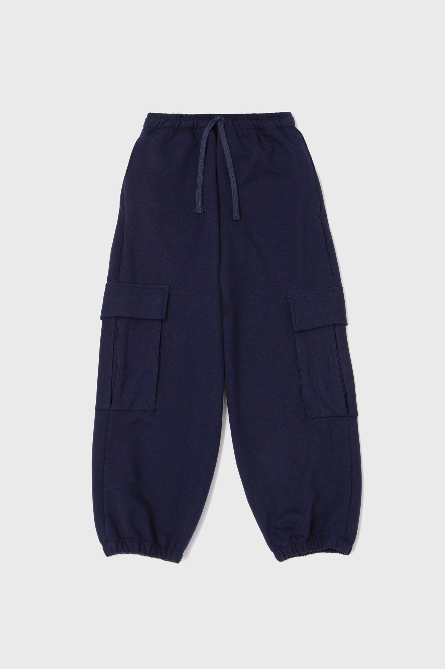 
                  
                    Pantalón jogger para bomba de insulina azul marino Little Betas
                  
                