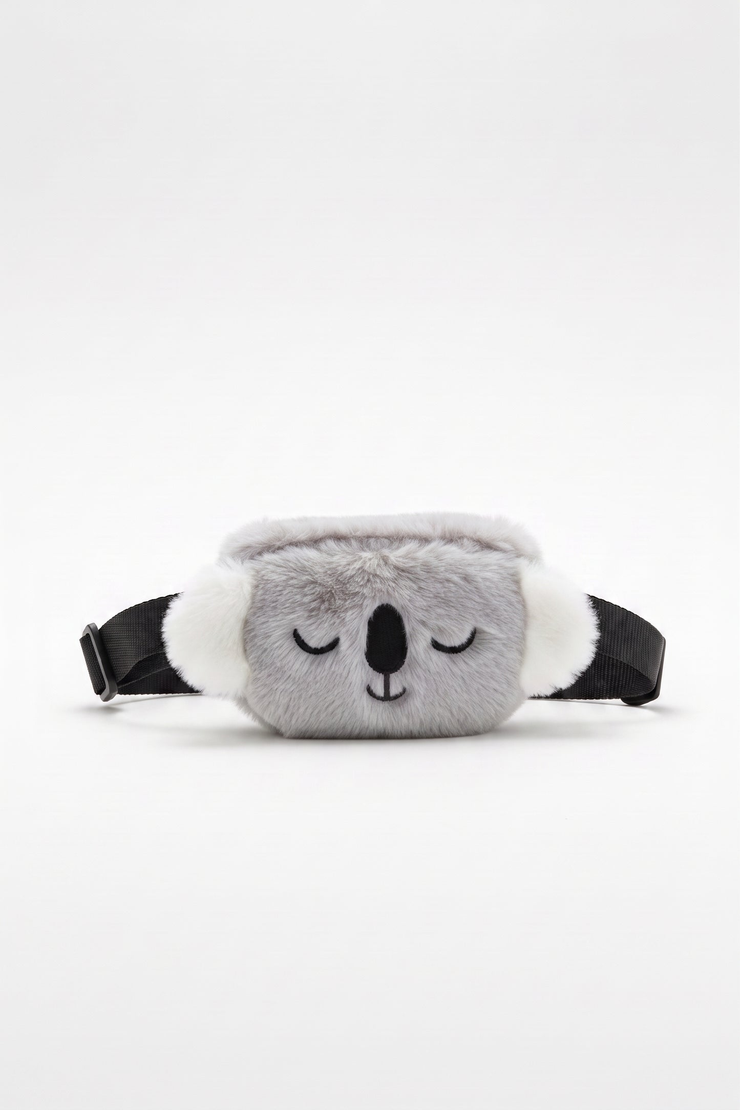 
                  
                    riñonera peluche koala  para bomba de insulina . Little Betas
                  
                