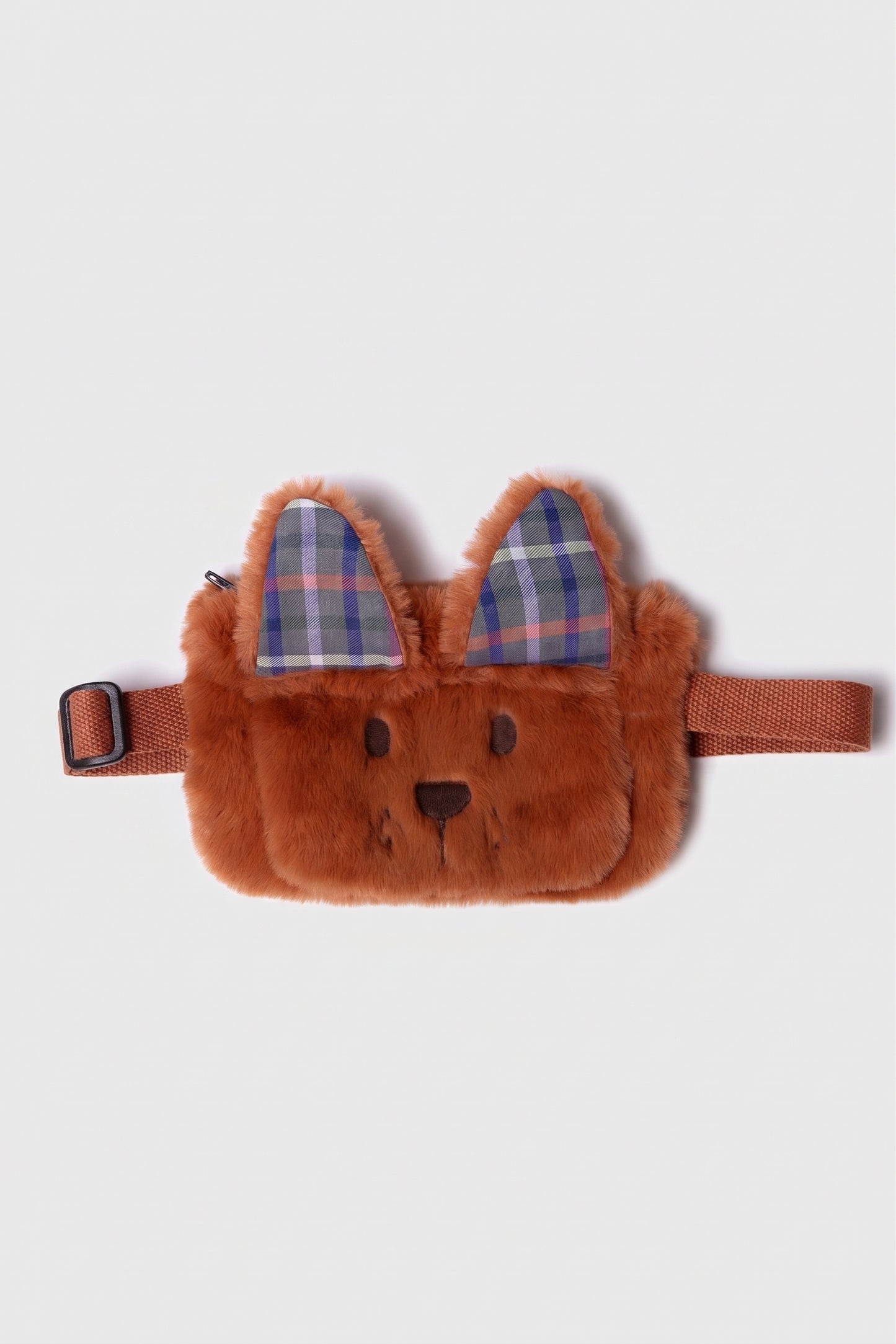 
                  
                    riñonera para bomba de insulina y movil peluche perrito grande de Little Betas

                  
                
